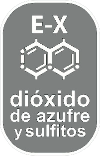 Trazas dióxido de azufre y sulfitos