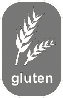 Trazas Gluten